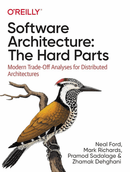 Software Architecture cover